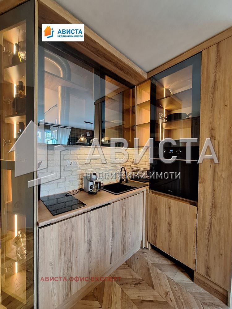 Продава 2-СТАЕН, гр. София, Кръстова вада, снимка 9 - Апартаменти - 54355974
