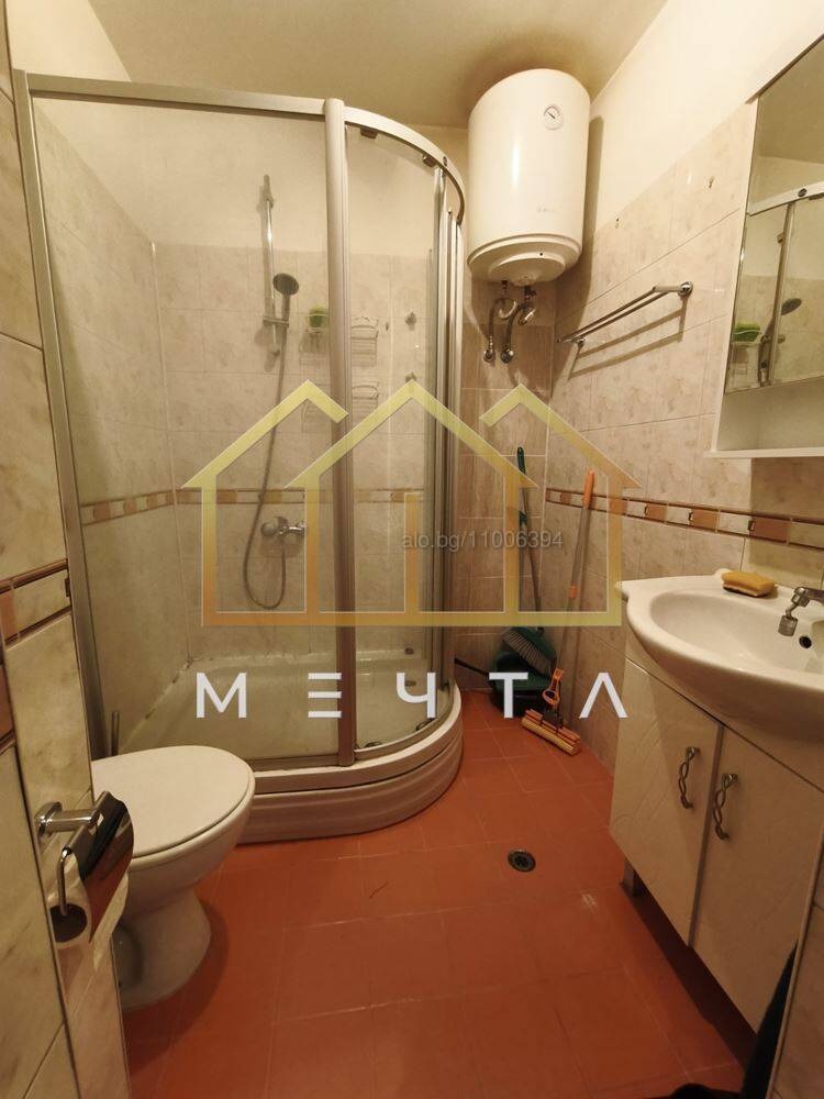Продава 2-СТАЕН, гр. Пловдив, Кючук Париж, снимка 5 - Апартаменти - 56134880