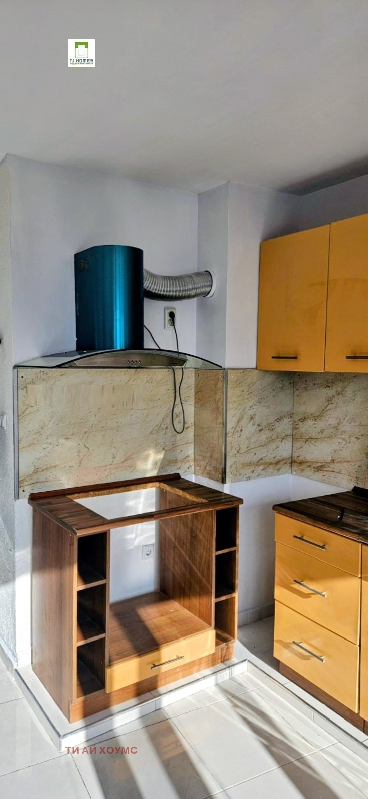 Продава 2-СТАЕН, гр. София, Център, снимка 2 - Апартаменти - 56502419