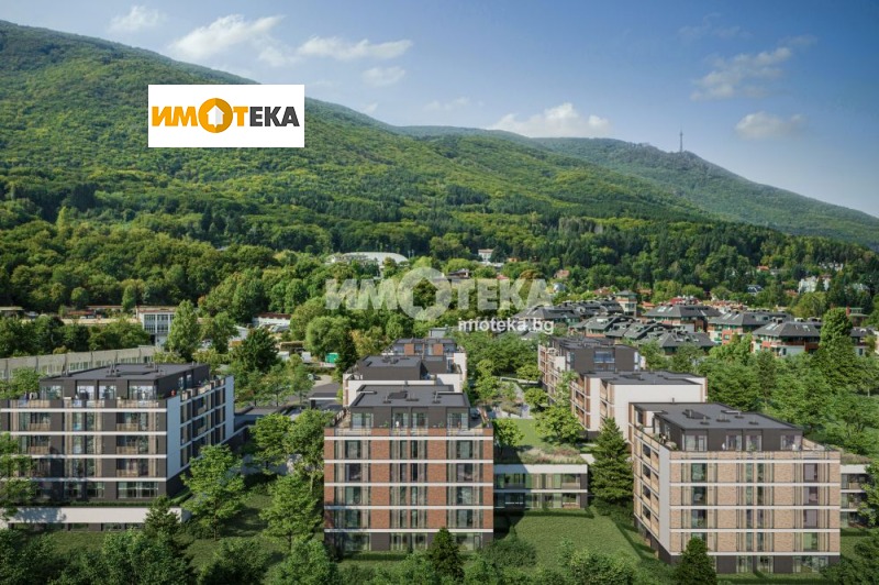 Продава  3-стаен град София , Бояна , 117 кв.м | 35667684 - изображение [5]