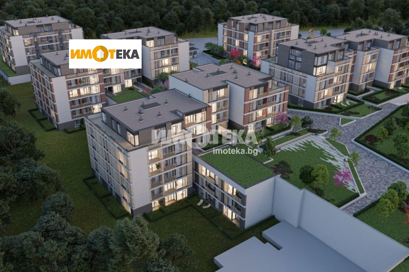 Продава  3-стаен град София , Бояна , 117 кв.м | 35667684 - изображение [3]