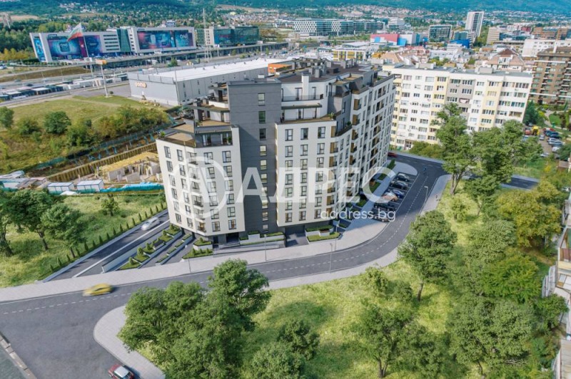 Продава  3-стаен град София , Младост 4 , 148 кв.м | 87614280 - изображение [3]