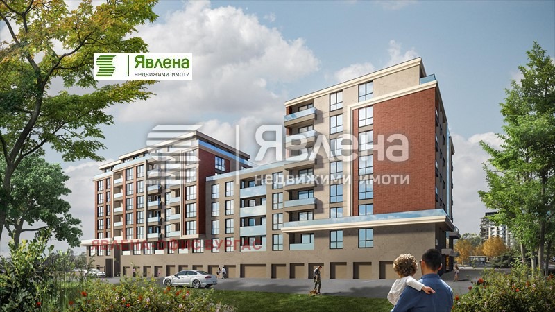 Продава 3-СТАЕН, гр. Бургас, Изгрев, снимка 9 - Aпартаменти - 48791233