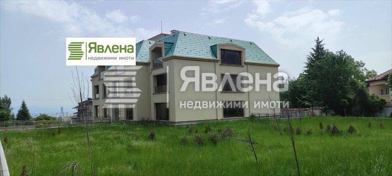 Продава 3-СТАЕН, гр. София, Драгалевци, снимка 1 - Aпартаменти - 49364751