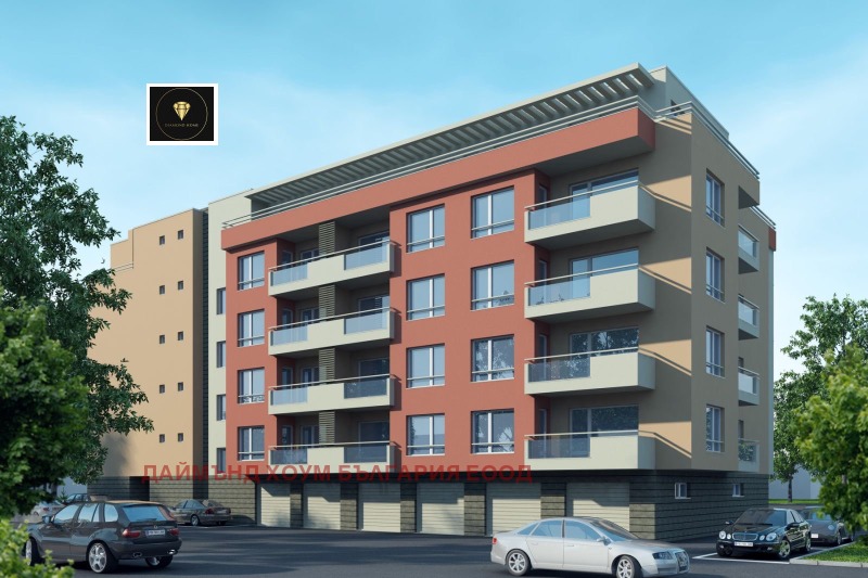 In vendita  2 camere da letto Plovdiv , Komatevski vazel , 130 mq | 49675411