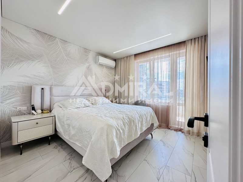 À vendre  2 chambres Bourgas , Slaveikov , 120 m² | 97683482 - image [10]
