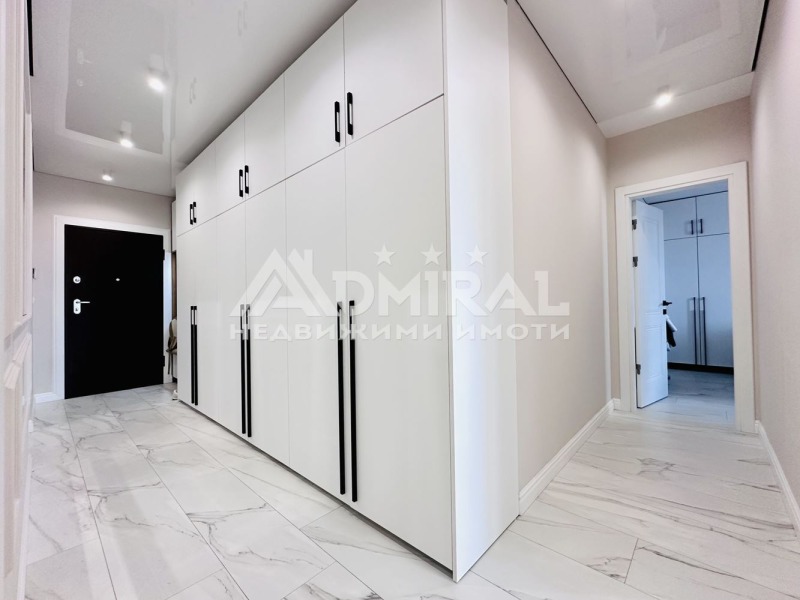 À vendre  2 chambres Bourgas , Slaveikov , 120 m² | 97683482 - image [9]