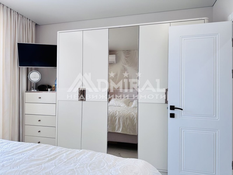 À vendre  2 chambres Bourgas , Slaveikov , 120 m² | 97683482 - image [11]