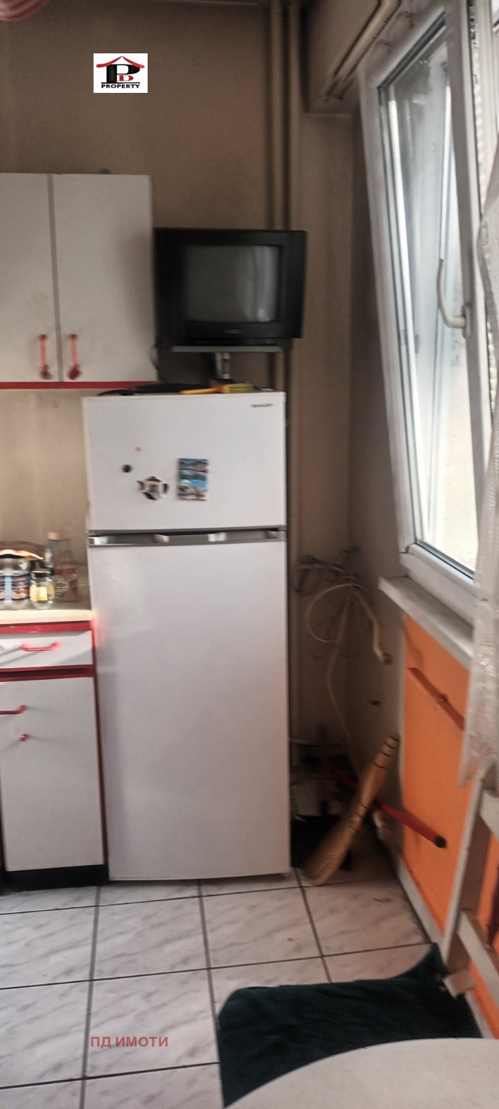 Na prodej  2 ložnice Sofia , Slatina , 70 m2 | 43240308 - obraz [3]