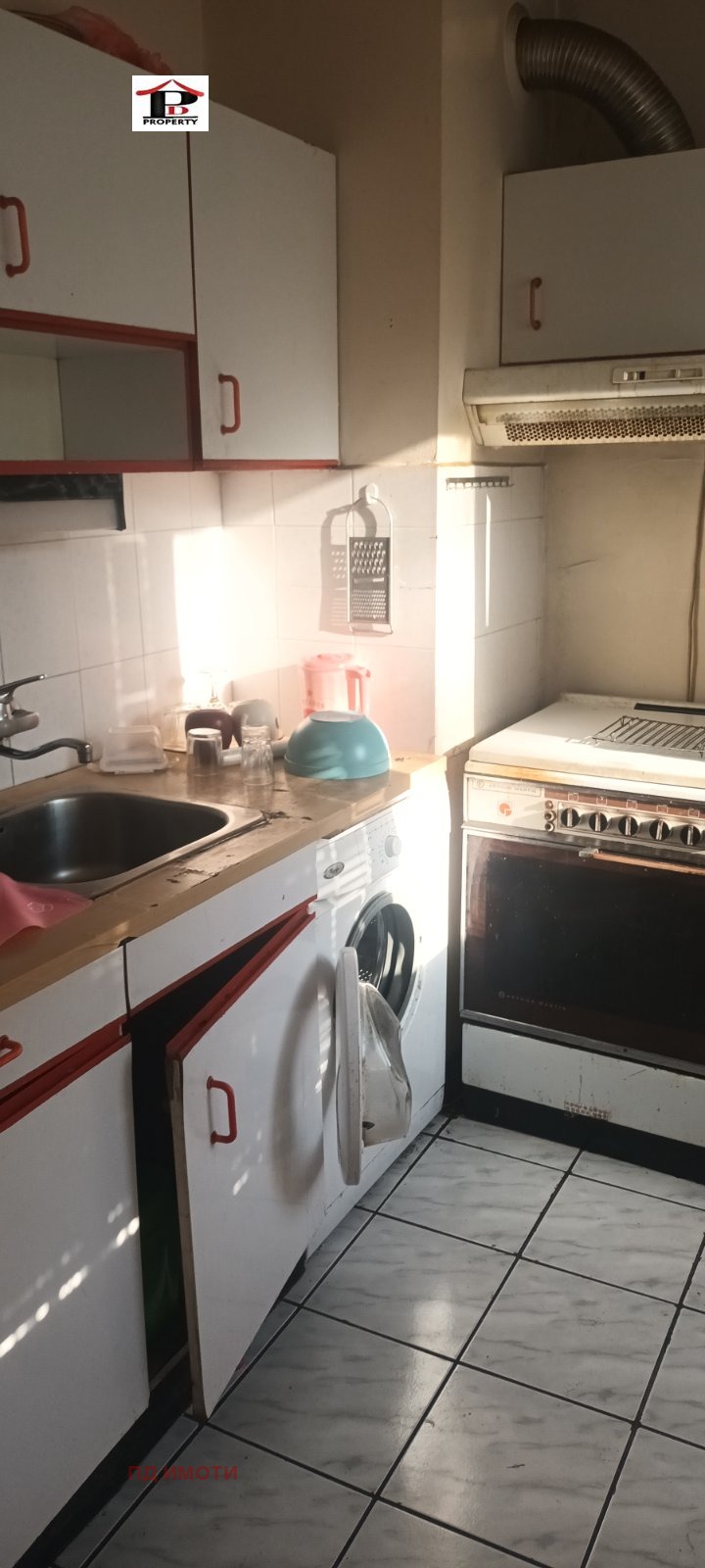 Na prodej  2 ložnice Sofia , Slatina , 70 m2 | 43240308 - obraz [4]
