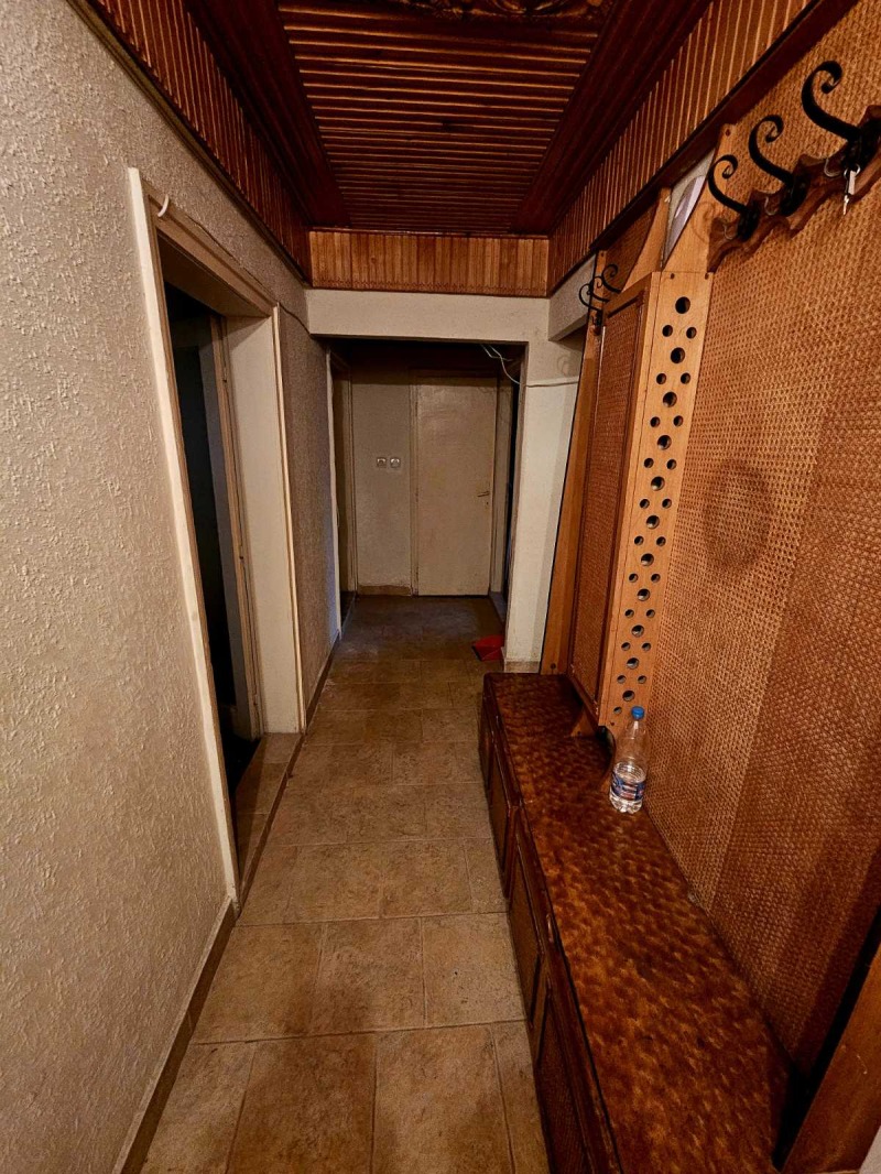 Продава 3-СТАЕН, гр. Видин, Вида 1, снимка 8 - Апартаменти - 52606263