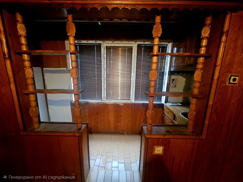 Продава 3-СТАЕН, гр. Видин, Вида 1, снимка 4 - Апартаменти - 52606263