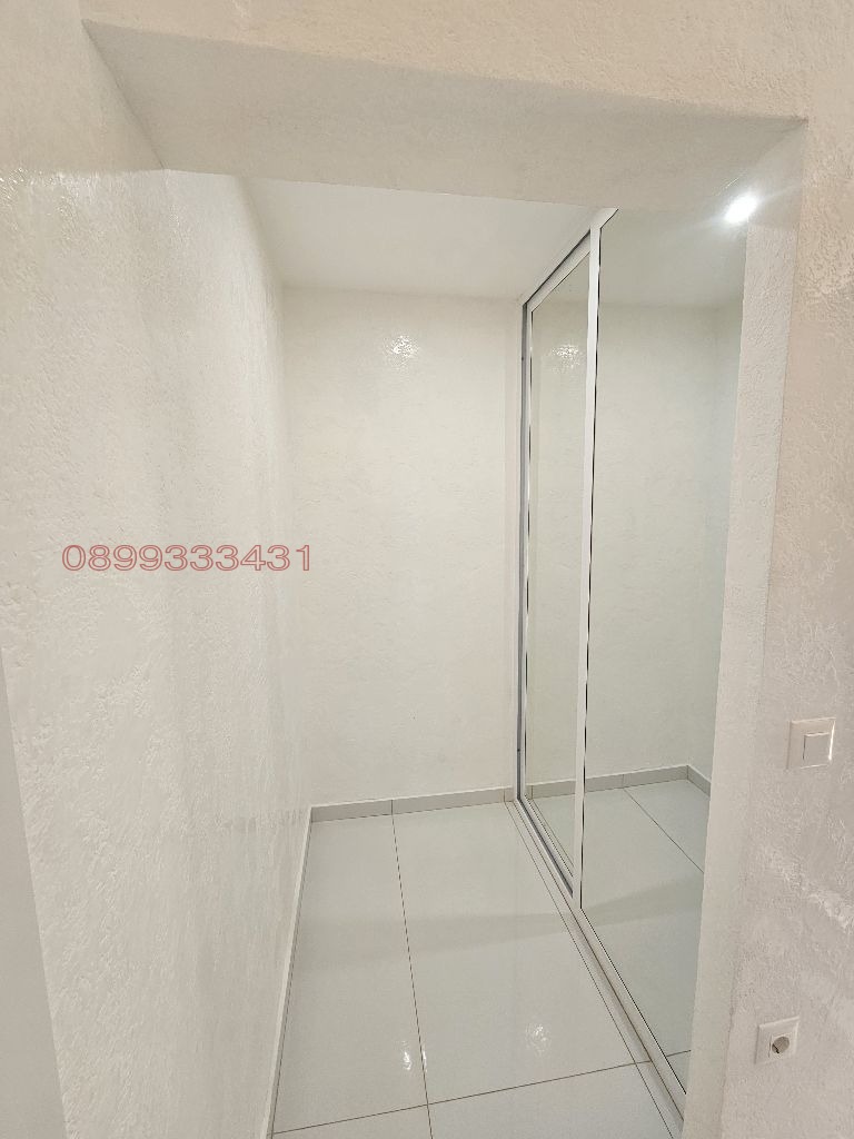 Продава 3-СТАЕН, гр. Шумен, Боян Българанов 1, снимка 8 - Апартаменти - 54662041