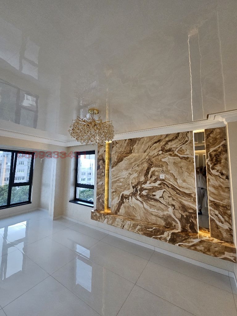 Продава 3-СТАЕН, гр. Шумен, Боян Българанов 1, снимка 16 - Апартаменти - 54662041