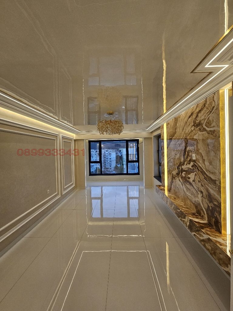 Продава 3-СТАЕН, гр. Шумен, Боян Българанов 1, снимка 2 - Апартаменти - 54662041