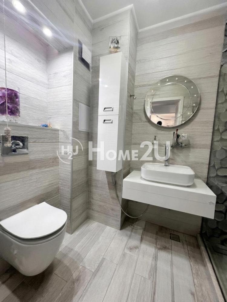 Продава 3-СТАЕН, гр. Бургас, Възраждане, снимка 14 - Апартаменти - 56207811