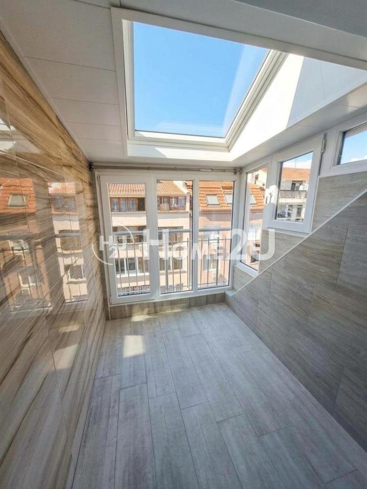 Продава 3-СТАЕН, гр. Бургас, Възраждане, снимка 15 - Апартаменти - 56207811