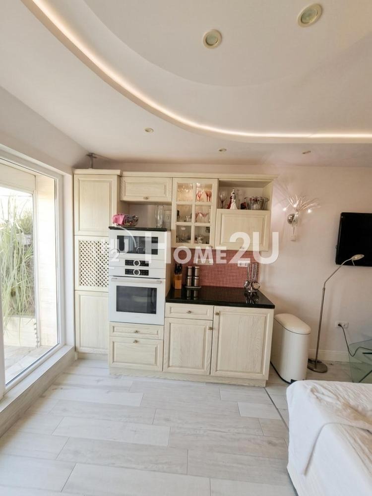 Продава 3-СТАЕН, гр. Бургас, Възраждане, снимка 4 - Апартаменти - 56207811