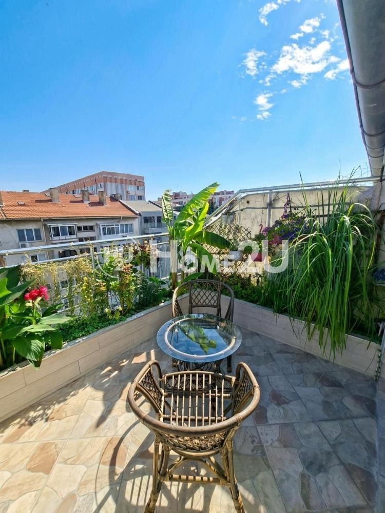 Продава 3-СТАЕН, гр. Бургас, Възраждане, снимка 8 - Апартаменти - 56207811