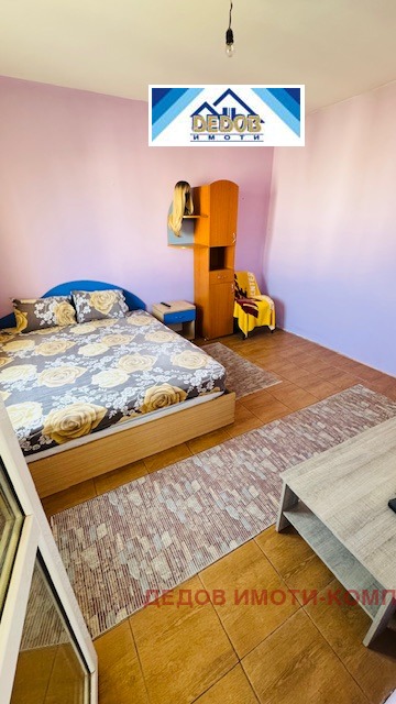 Zu verkaufen  3 Schlafzimmer Stara Zagora , Tri tschutschura - sewer , 97 qm | 22743143 - Bild [11]