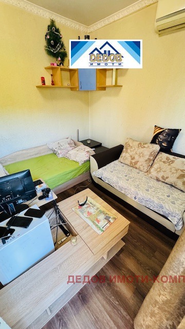 De vânzare  3 dormitoare Stara Zagora , Tri ciuciura - sever , 97 mp | 22743143 - imagine [13]