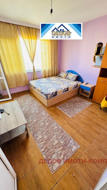 Na prodej  3 ložnice Stara Zagora , Tri čučura - sever , 97 m2 | 22743143 - obraz [10]