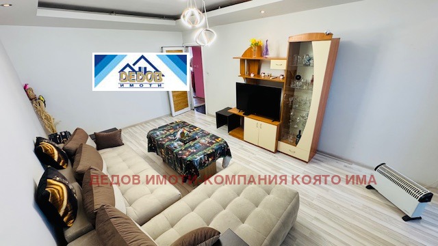 De vânzare  3 dormitoare Stara Zagora , Tri ciuciura - sever , 97 mp | 22743143 - imagine [2]