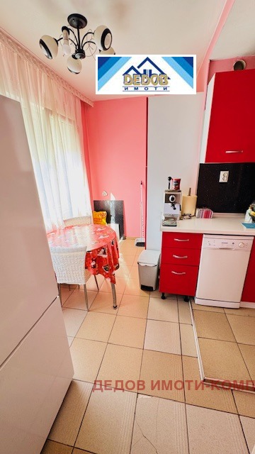 Na prodej  3 ložnice Stara Zagora , Tri čučura - sever , 97 m2 | 22743143 - obraz [6]