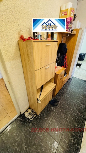 Zu verkaufen  3 Schlafzimmer Stara Zagora , Tri tschutschura - sewer , 97 qm | 22743143 - Bild [4]