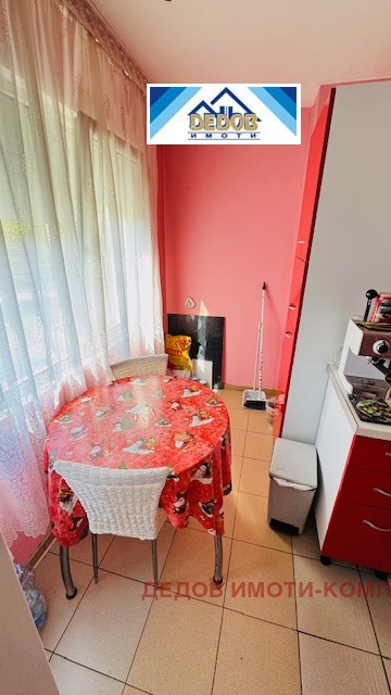 Продаја  3 спаваће собе Стара Загора , Три чучура - север , 97 м2 | 22743143 - слика [8]