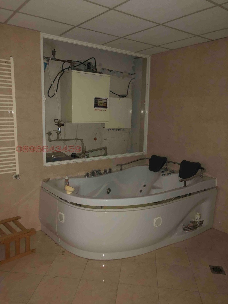 Продава МНОГОСТАЕН, гр. Петрич, област Благоевград, снимка 4 - Апартаменти - 52783451