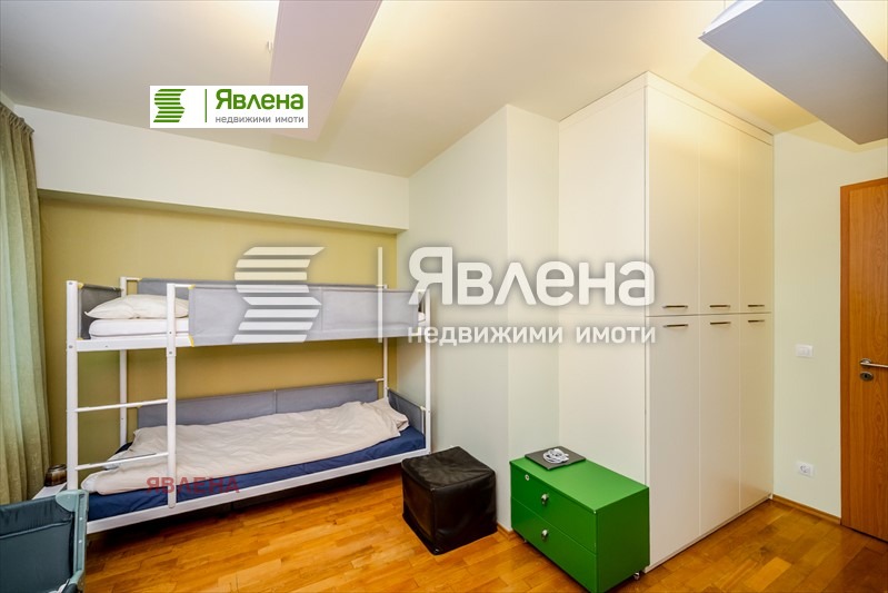 Продава МНОГОСТАЕН, гр. София, в.з.Малинова долина, снимка 9 - Апартаменти - 55018159