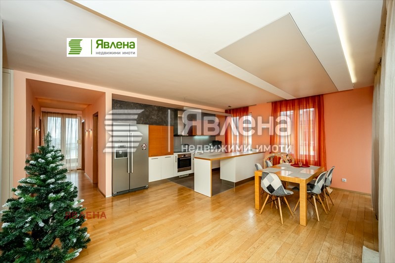 Продава МНОГОСТАЕН, гр. София, в.з.Малинова долина, снимка 3 - Апартаменти - 55018159