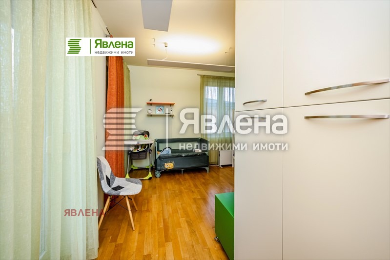 Продава МНОГОСТАЕН, гр. София, в.з.Малинова долина, снимка 8 - Апартаменти - 55018159