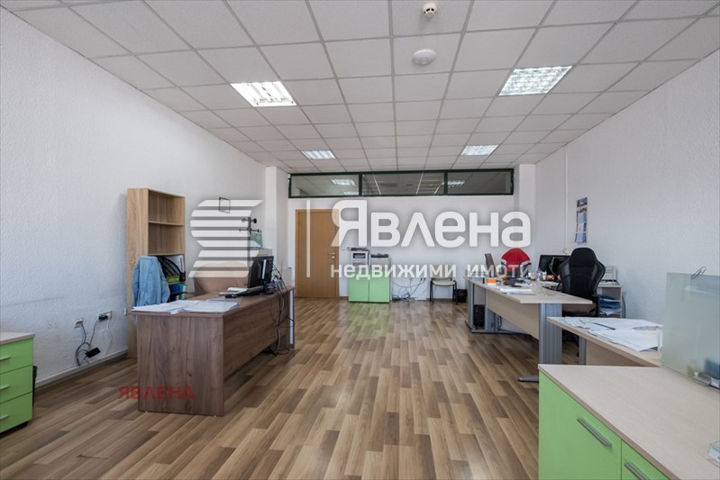 Продава ОФИС, гр. София, Горубляне, снимка 9 - Офиси - 48421400