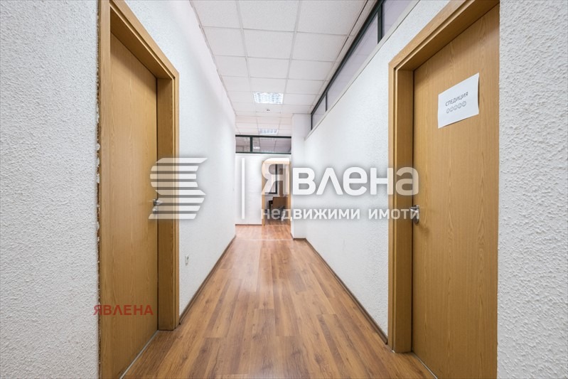 Продава ОФИС, гр. София, Горубляне, снимка 11 - Офиси - 48421400