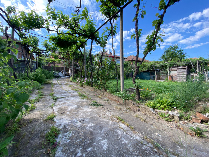Te koop  Huis regio Pazardzjik , Belovo , 102 m² | 14017334 - afbeelding [2]