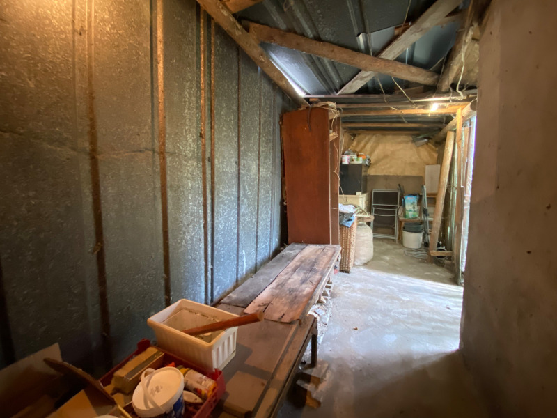 Te koop  Huis regio Pazardzjik , Belovo , 102 m² | 14017334 - afbeelding [15]
