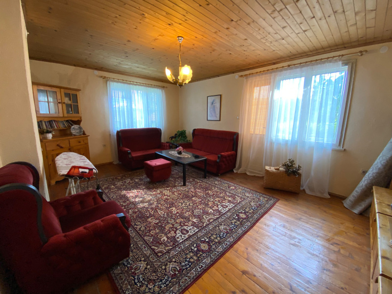 Te koop  Huis regio Pazardzjik , Belovo , 102 m² | 14017334 - afbeelding [10]