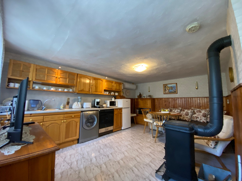 Te koop  Huis regio Pazardzjik , Belovo , 102 m² | 14017334 - afbeelding [6]