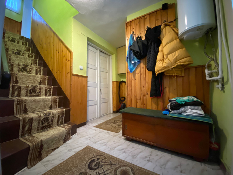 Te koop  Huis regio Pazardzjik , Belovo , 102 m² | 14017334 - afbeelding [7]