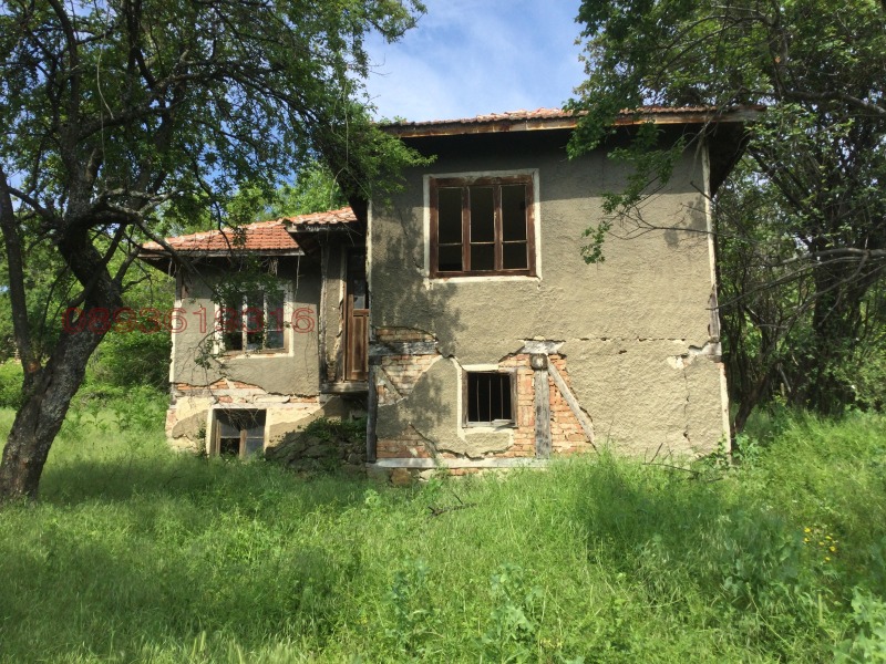 Продава КЪЩА, с. Висока могила, област Кюстендил, снимка 4 - Къщи - 52784920