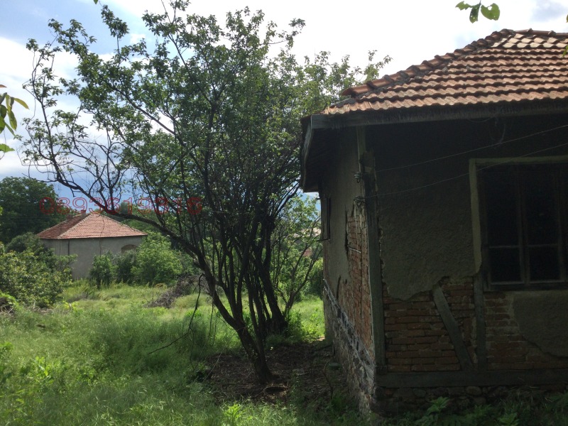 Продава КЪЩА, с. Висока могила, област Кюстендил, снимка 5 - Къщи - 52784920