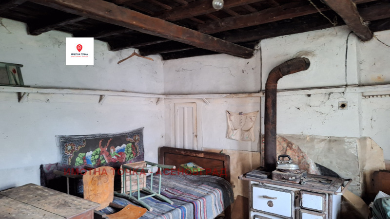 Продава КЪЩА, с. Новаково, област Пловдив, снимка 2 - Къщи - 52216406