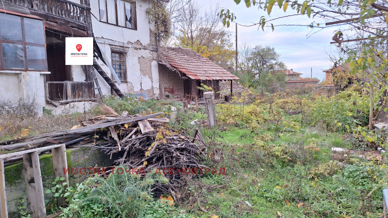 Продава КЪЩА, с. Новаково, област Пловдив, снимка 6 - Къщи - 52216406