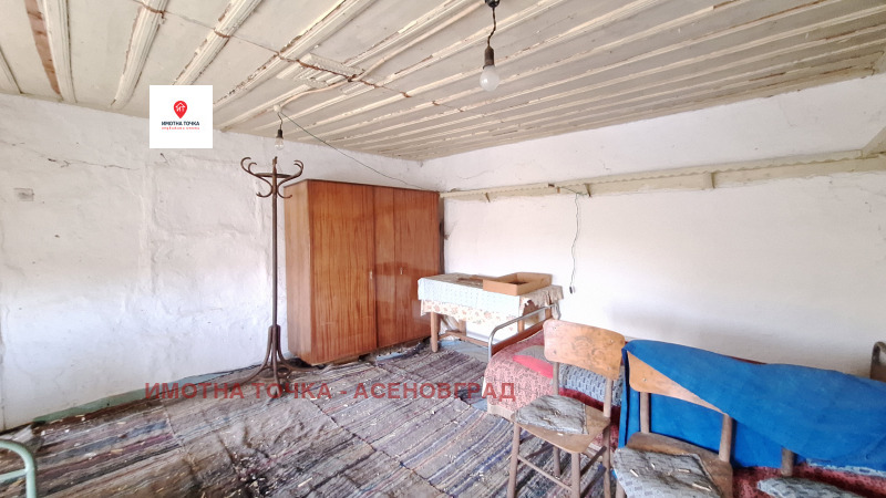 Продава КЪЩА, с. Новаково, област Пловдив, снимка 4 - Къщи - 52216406