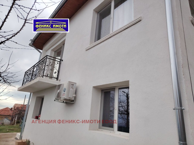 Продава КЪЩА, с. Коняво, област Кюстендил, снимка 3 - Къщи - 52638342