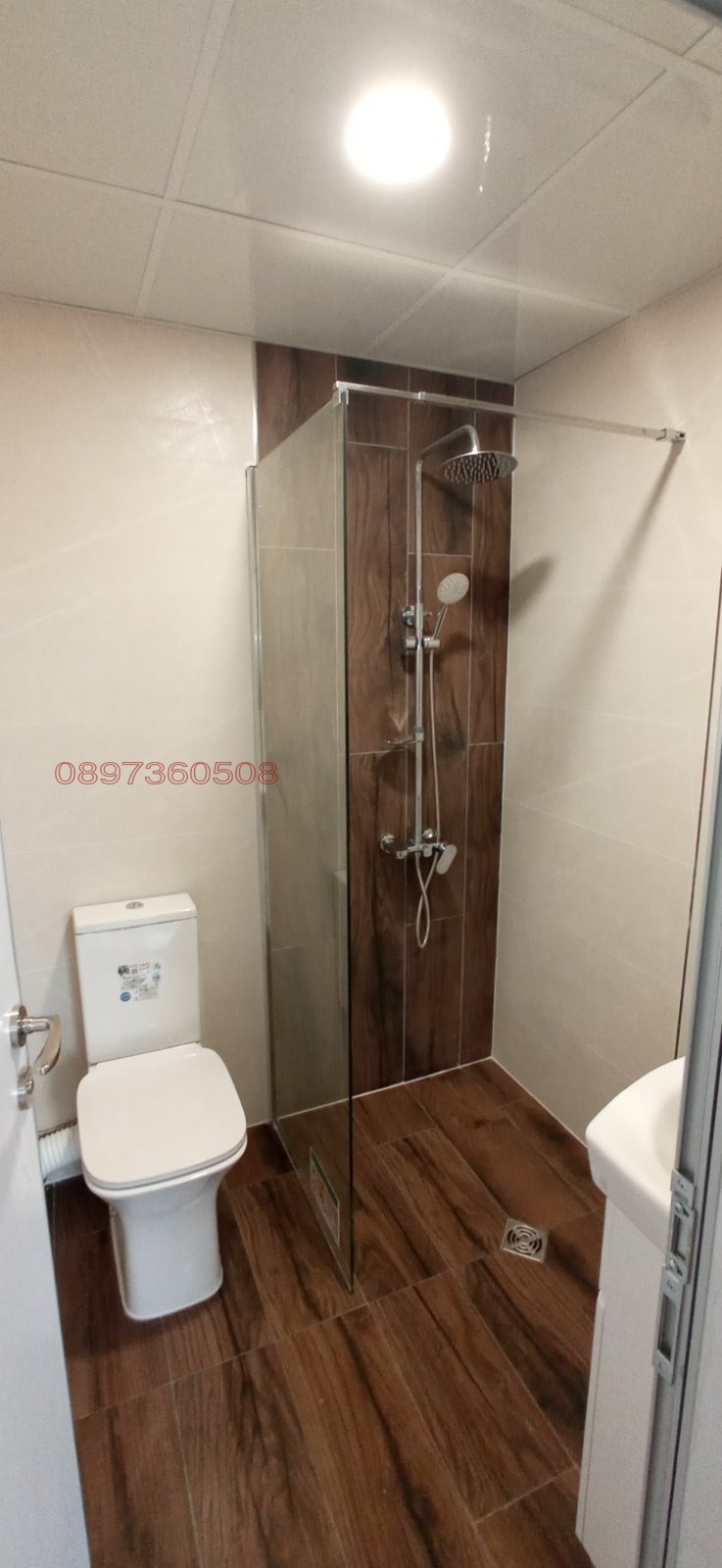 Продава КЪЩА, с. Караманово, област Русе, снимка 9 - Къщи - 55061340
