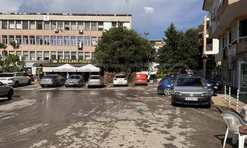 For Sale  Shop Dobrich , Tsentar , 345 sq.m | 13957708 - image [7]