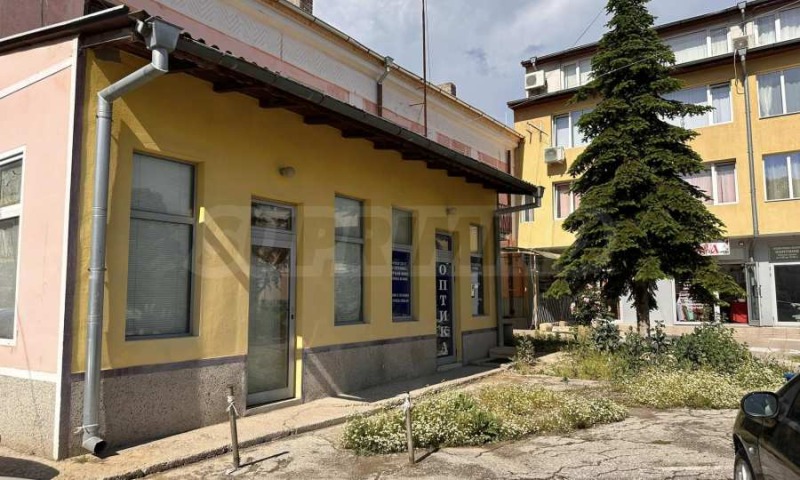 In vendita  Negozio Dobrich , Tsentar , 345 mq | 13957708 - Immagine [6]